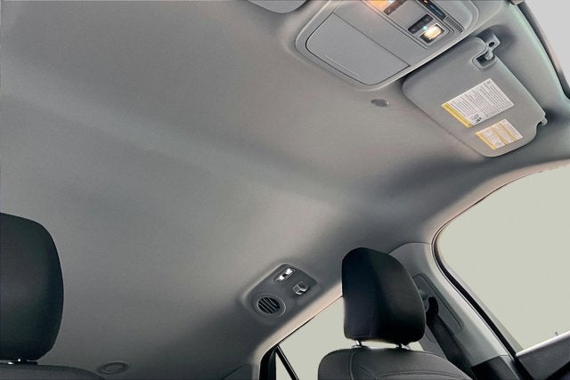 2021 Ford Explorer XLT LUXURY SUV