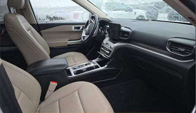 2022 Ford Explorer XLT PANO ROOF NAVIGATION