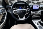2023 Ford Explorer XLT LUXURY SUV