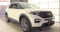 2022 Ford Explorer XLT SPORT PANO ROOF