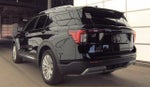 2025 Ford Explorer Platinum LUXURY LEATHER PKG