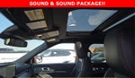 2025 Ford Explorer ST SUN & SOUND PACKAGE