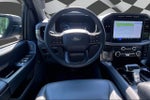 2024 Ford F-150 Lightning Pro