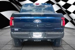 2025 Ford F-150 Lightning Pro