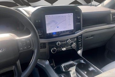 2025 Ford F-150 Lightning Pro