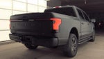 2022 Ford F-150 Lightning LARIAT LONG RANGE PANO ROOF
