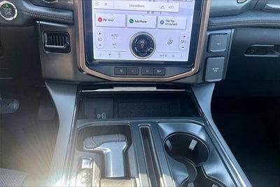 2024 Ford F-150 Lightning LARIAT