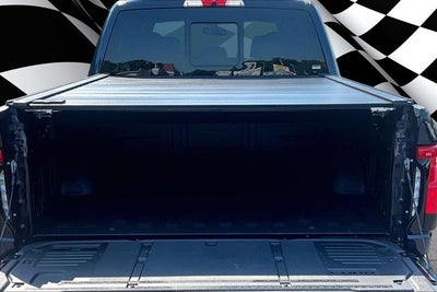 2024 Ford F-150 Lightning LARIAT