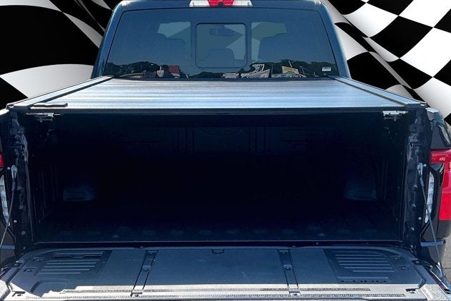 2024 Ford F-150 Lightning LARIAT