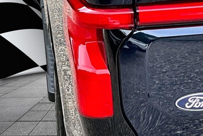 2024 Ford F-150 Lightning LARIAT