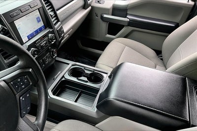 2020 Ford Super Duty F-250 SRW 4WD