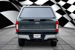2020 Ford Super Duty F-250 SRW 4WD
