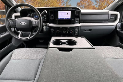 2023 Ford Super Duty F-250 SRW 4WD