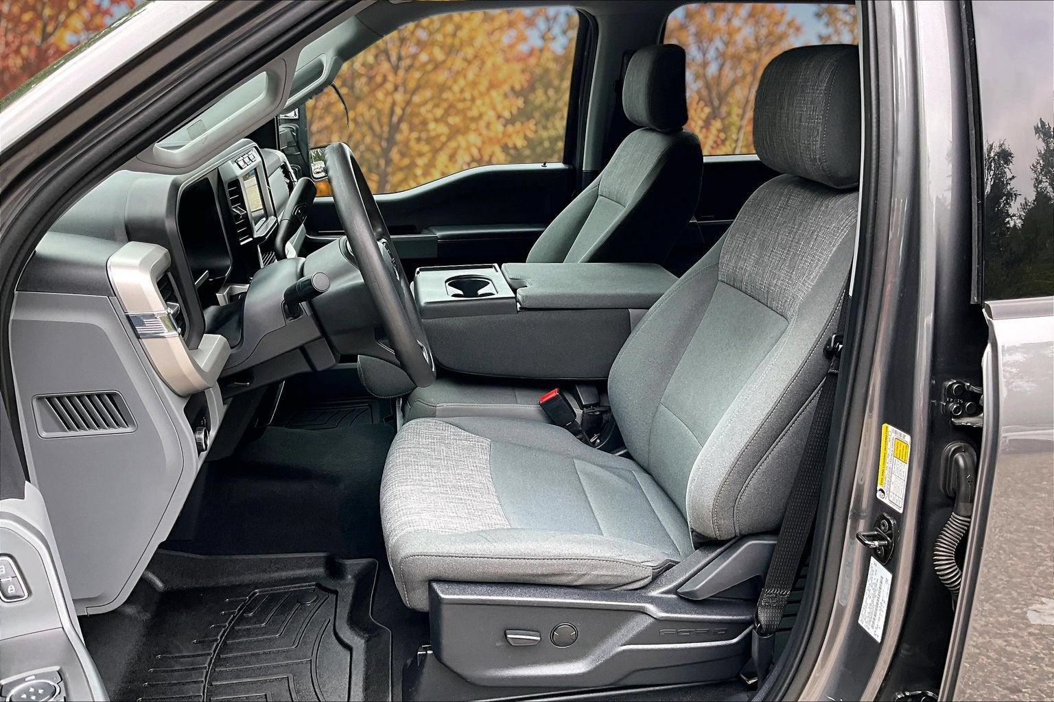 2023 Ford Super Duty F-250 SRW 4WD