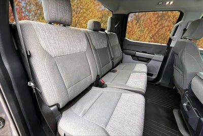 2023 Ford Super Duty F-250 SRW 4WD