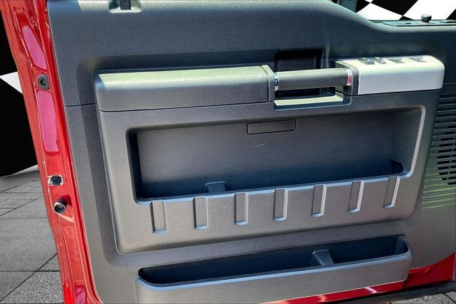 2015 Ford Super Duty F-250 SRW Lariat