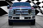 2015 Ford Super Duty F-250 SRW Lariat