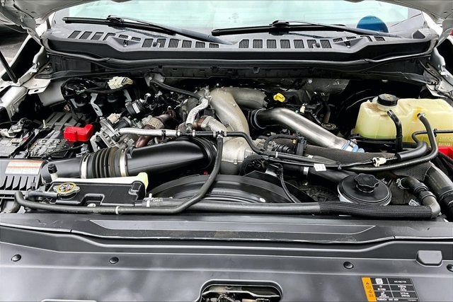 2023 Ford Super Duty F-250 SRW XL