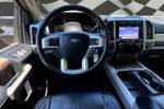2019 Ford Super Duty F-250 SRW LARIAT