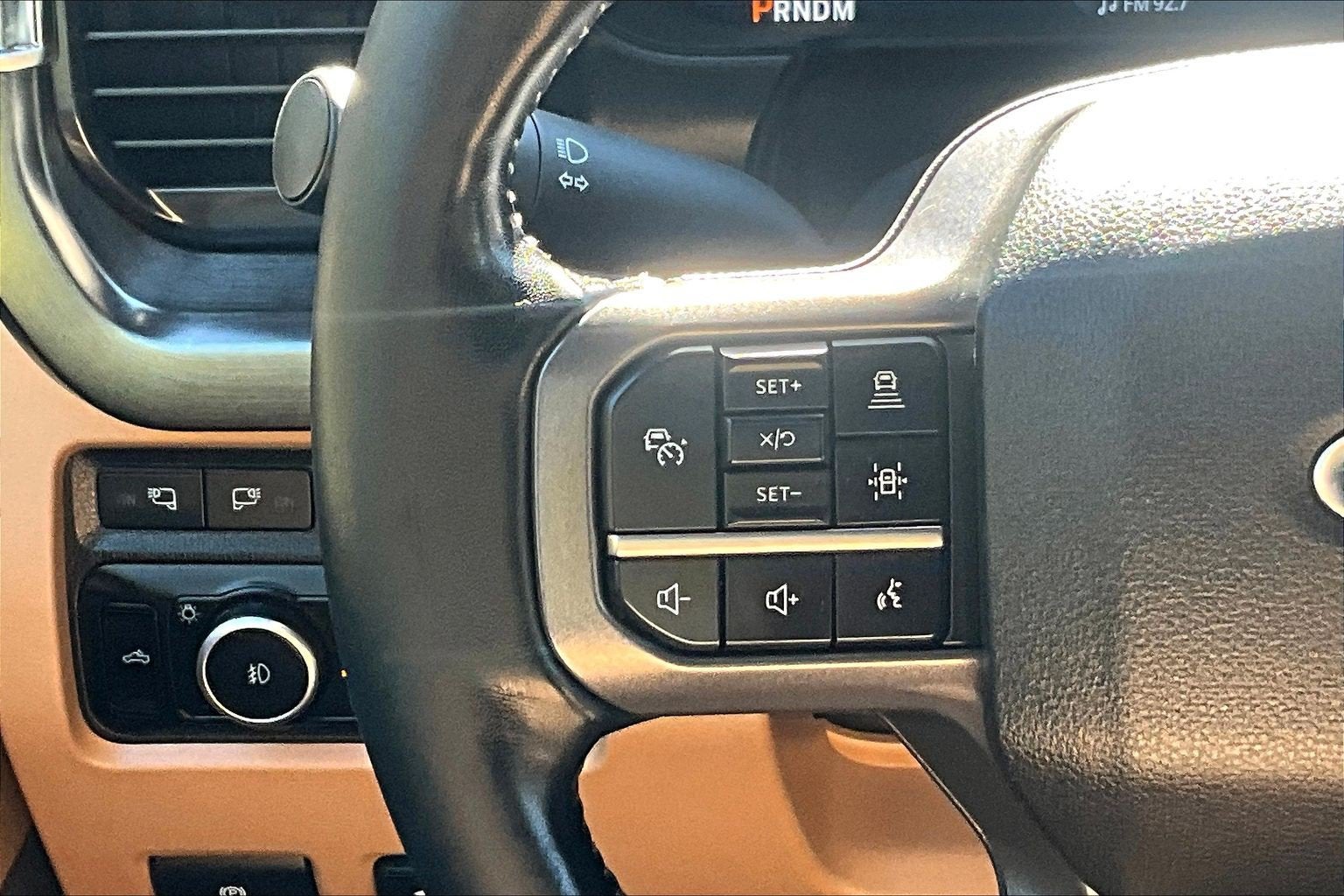 2023 Ford Super Duty F-250 SRW LARIAT