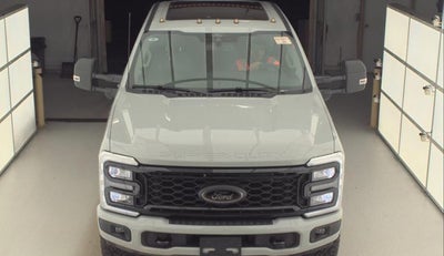 2025 Ford Super Duty F-250 XLT TREMOR PANO ROOF