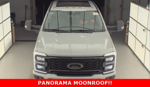 2025 Ford Super Duty F-250 XLT TREMOR PANO ROOF