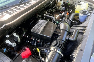 2025 Ford Super Duty F-250 SRW XLT