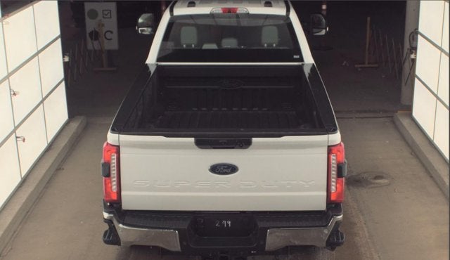 2023 Ford Super Duty F-350 SRW XL CREW LONG BED