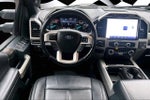 2022 Ford Super Duty F-350 SRW LARIAT