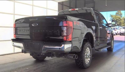 2022 Ford Super Duty F-350 SRW XLT POWER STROKE TURBO DIESEL