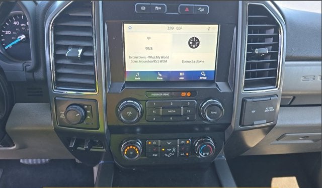 2022 Ford Super Duty F-350 SRW XLT POWER STROKE TURBO DIESEL
