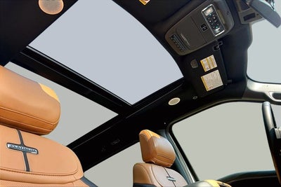 2024 Ford Super Duty F-350 SRW LARIAT