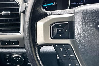 2022 Ford Super Duty F-350 SRW LARIAT