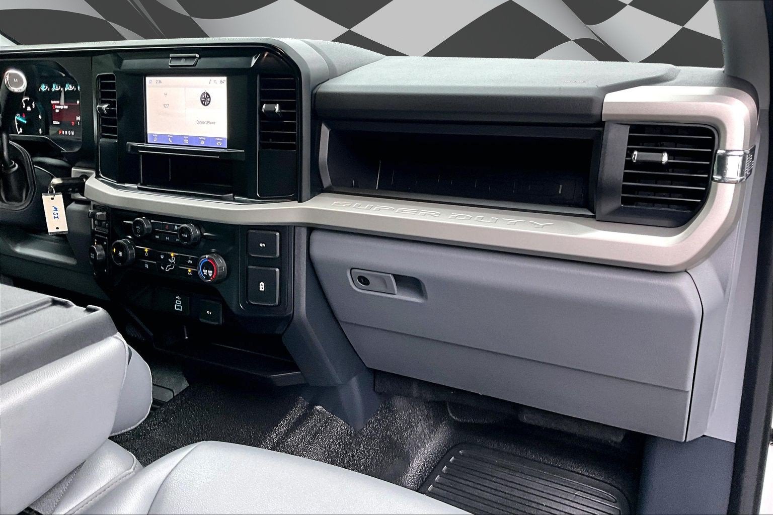 2025 Ford Super Duty F-350 DRW XL