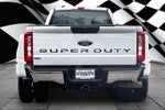 2025 Ford Super Duty F-350 DRW XL