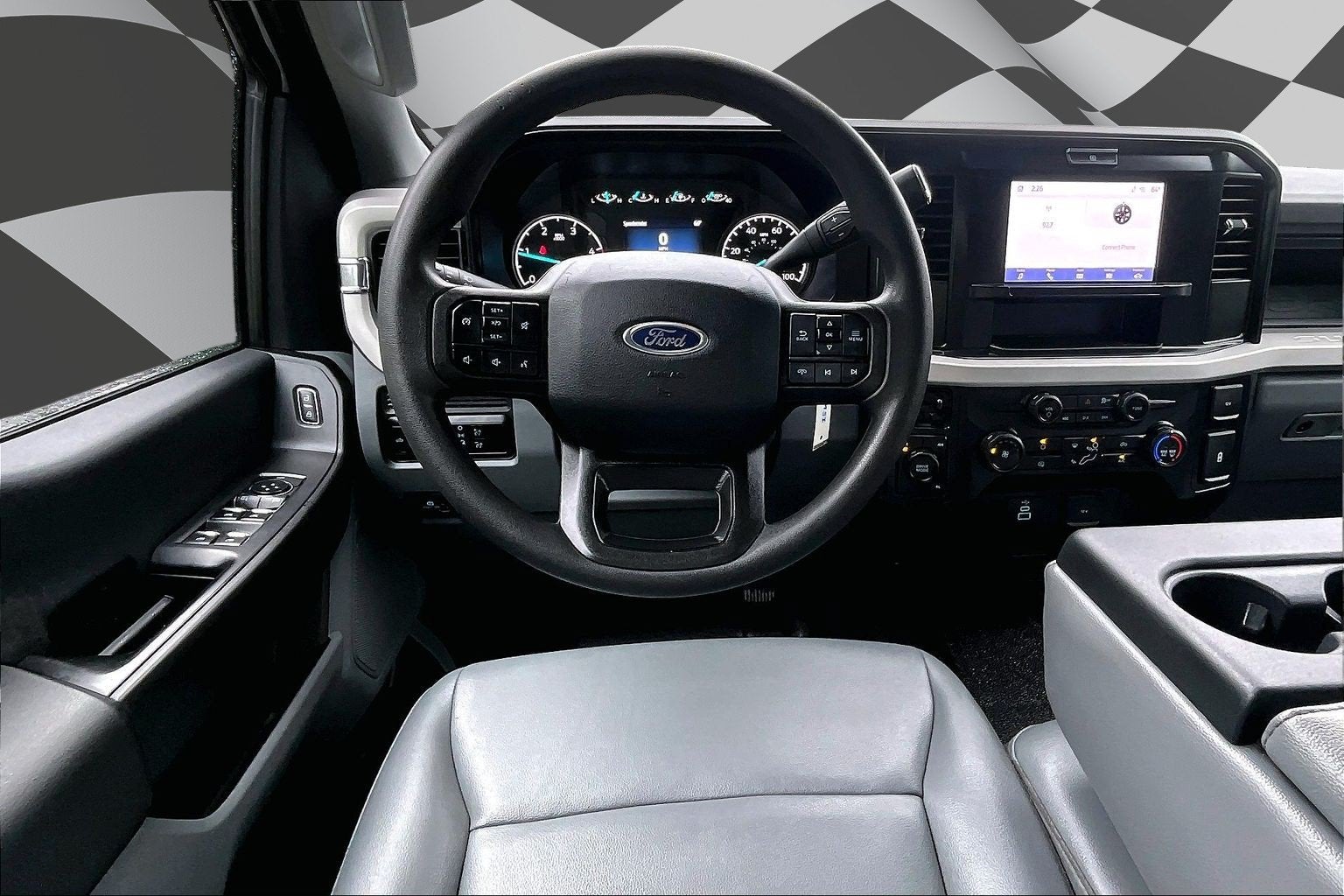 2025 Ford Super Duty F-350 DRW XL