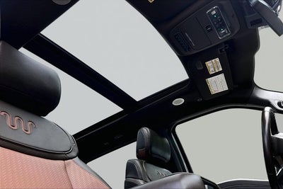 2023 Ford Super Duty F-450 DRW King Ranch