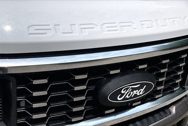 2023 Ford Super Duty F-450 DRW King Ranch
