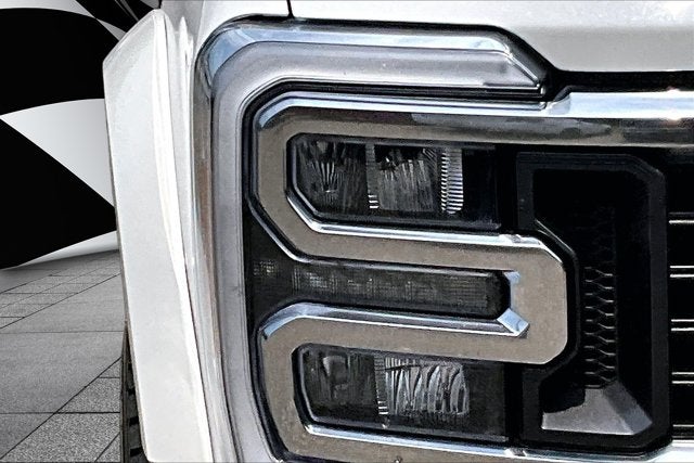2023 Ford Super Duty F-450 DRW King Ranch