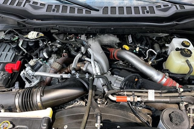 2023 Ford Super Duty F-450 DRW King Ranch