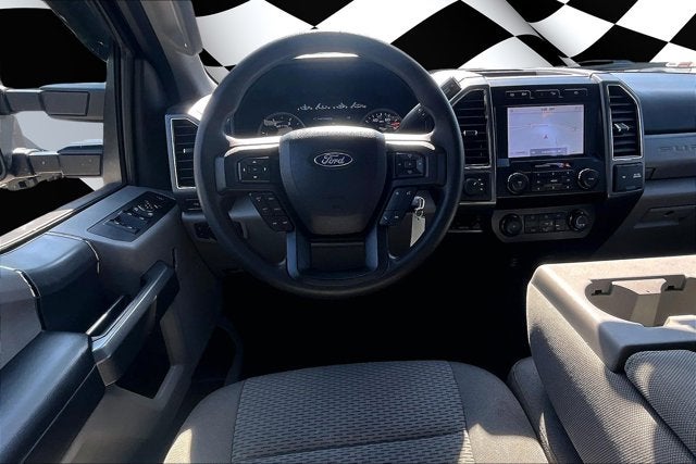 2021 Ford Super Duty F-450 DRW 4WD