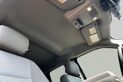 2020 Ford Super Duty F-350 SRW 4WD