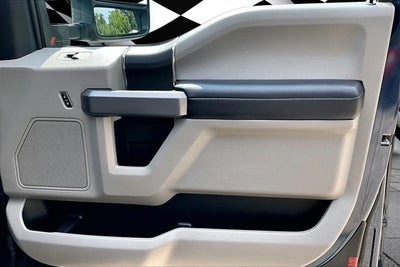2020 Ford Super Duty F-350 SRW 4WD