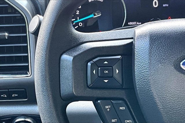 2020 Ford Super Duty F-350 SRW 4WD