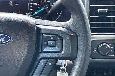 2020 Ford Super Duty F-350 SRW 4WD