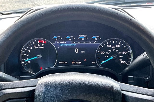 2020 Ford Super Duty F-350 SRW 4WD