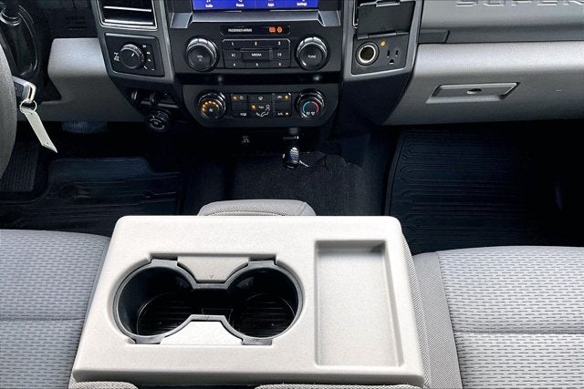 2020 Ford Super Duty F-350 SRW 4WD