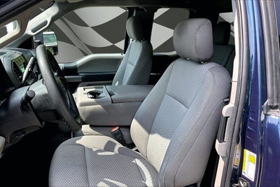 2020 Ford Super Duty F-350 SRW 4WD