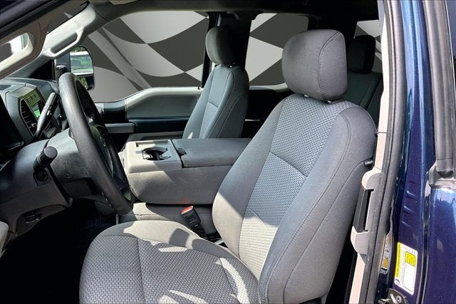 2020 Ford Super Duty F-350 SRW 4WD