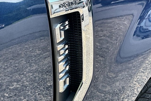 2020 Ford Super Duty F-350 SRW 4WD